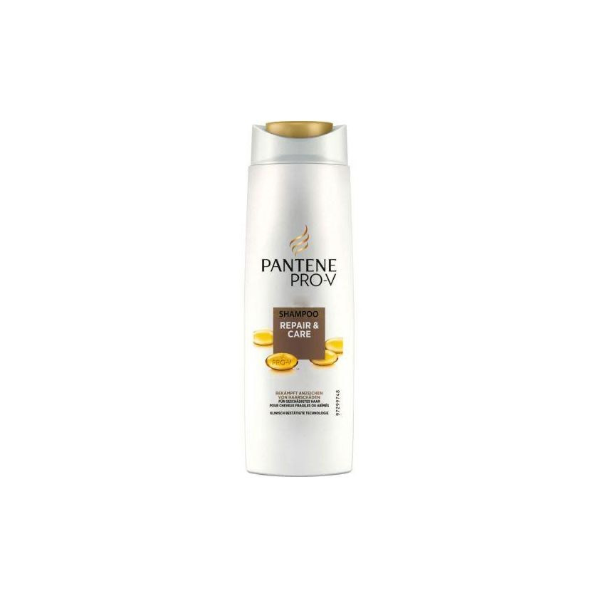 Producto Champô Repara&Protege da Pantene