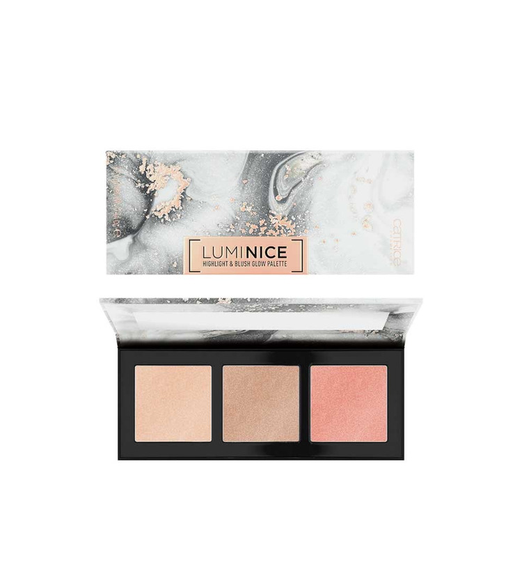 Product Paleta da Catrice Luminice