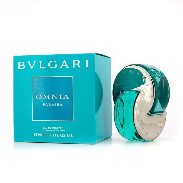 Product Bvlgari Omnia Paraiba 