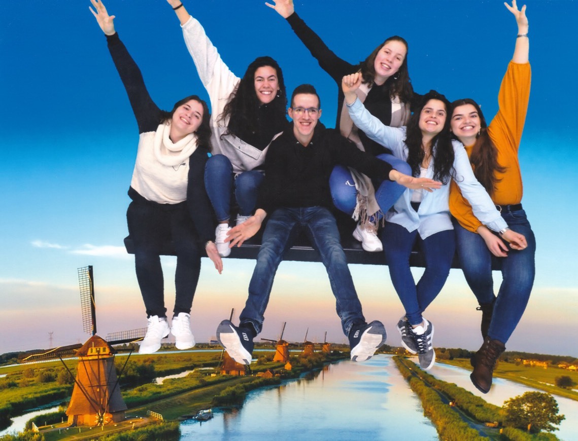 Place Holland