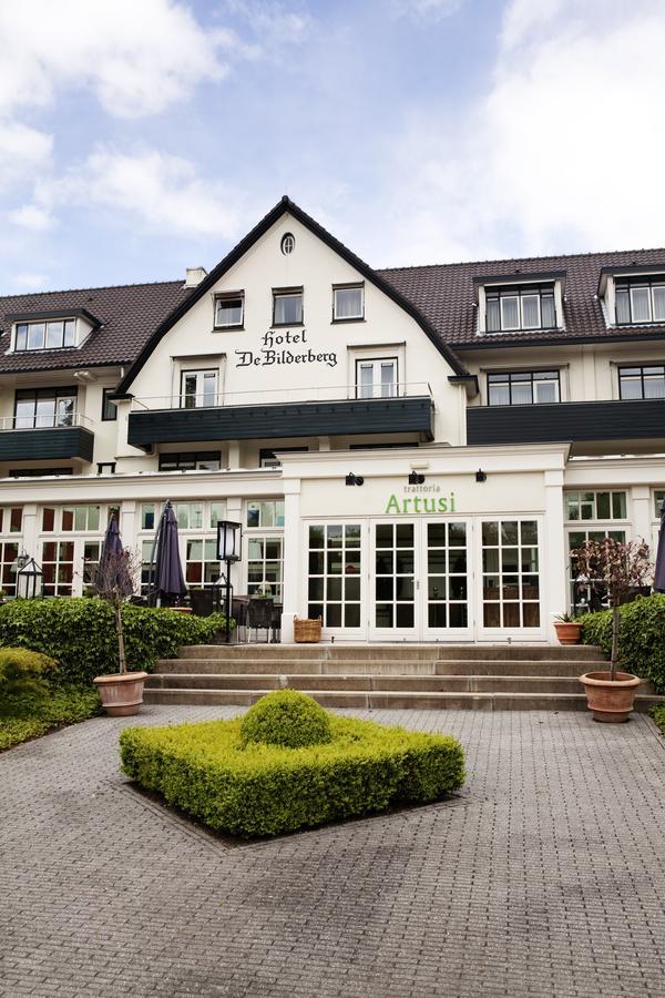 Place Hotel de Bilderberg