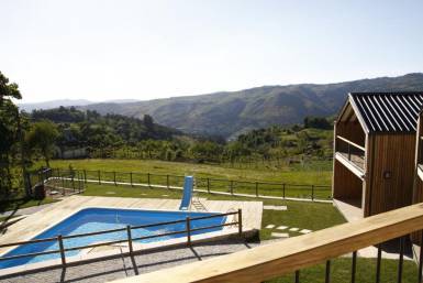 Casa de Lobos - Turismo Rural