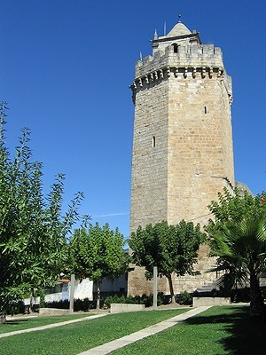 Lugar Castelo de Freixo de Espada à Cinta