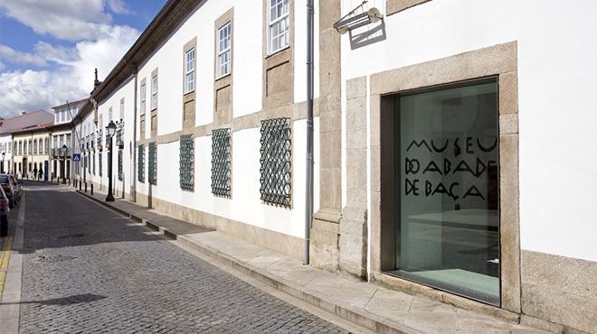 Place Museu do Abade de Baçal