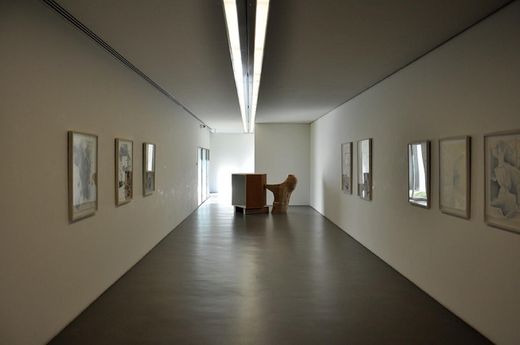 Centro de Arte Contemporânea Graça Morais