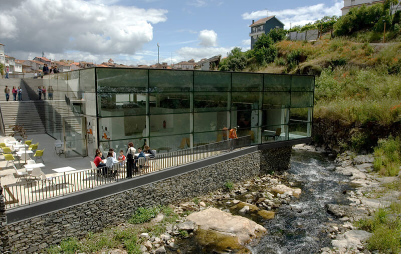 Places Centro Ciência Viva de Bragança