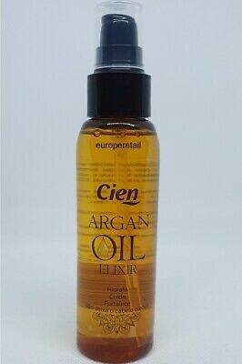 Product Óleo de argán