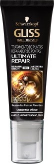 Product Reparador de pontas 