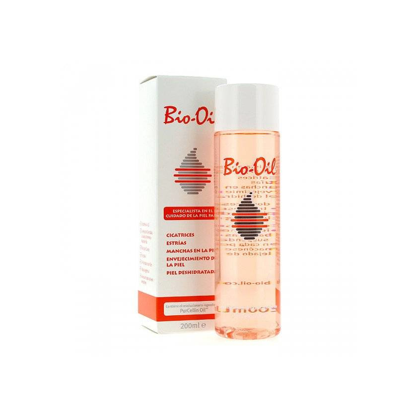 Product Bio oil 