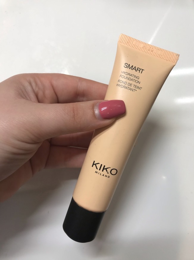 Beauty KIKO Milano - Paleta de sombra de ojos