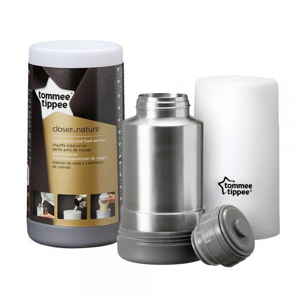 Producto Termo Tommee Tippee