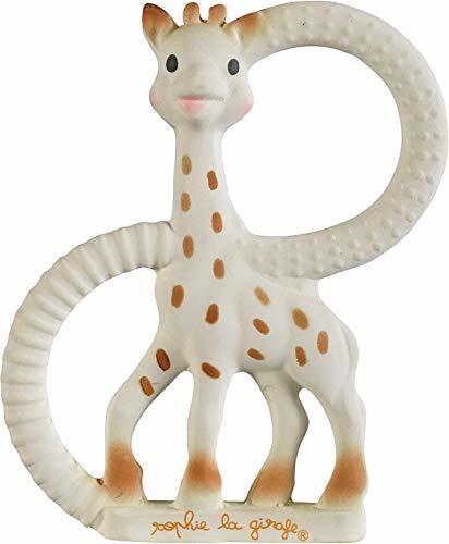 Social Sophie La Girafe 200319.0