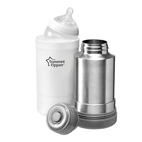 Social Tommee Tippee Closer to Nature