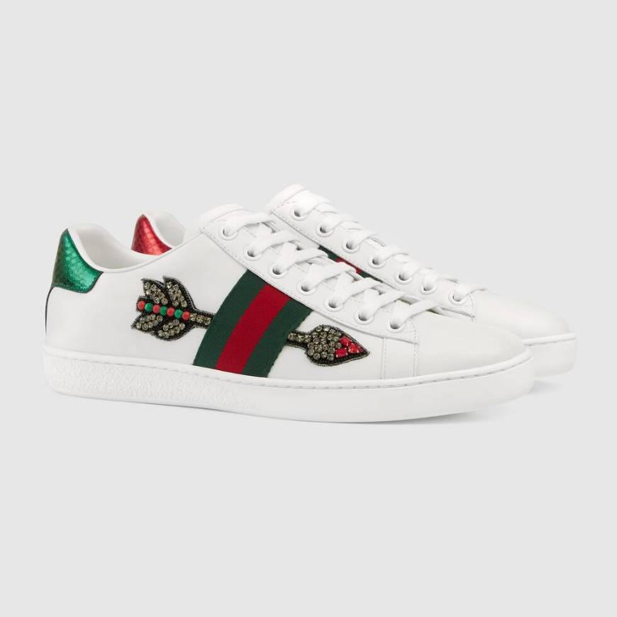 Product Sneakers Gucci