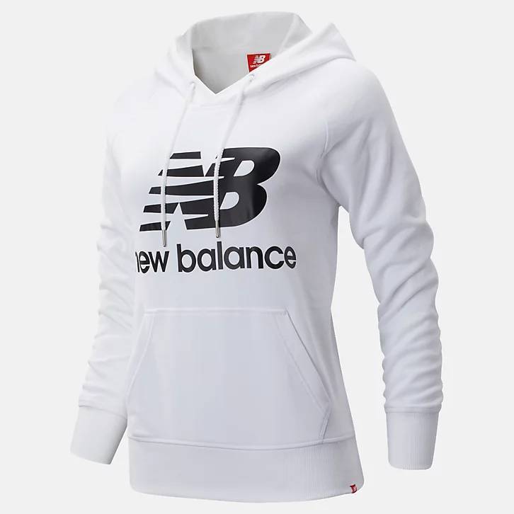 Product New Balance Essentials Pullover Hoodie