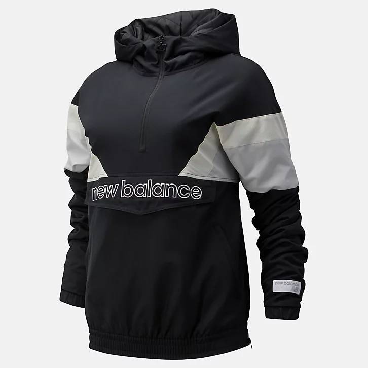 Product New Balance Athletics Stadium Insulated Anorak