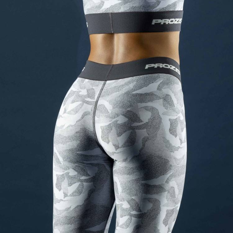 Product Prozis Leggings X-Spirit Mute