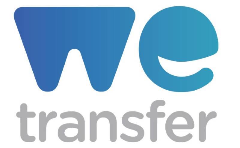 App WeTransfer