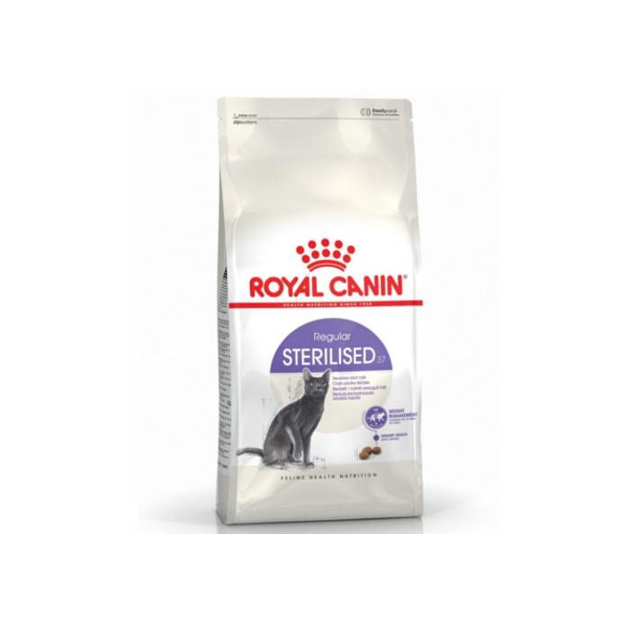 Product Royal Canin Sterilised 37