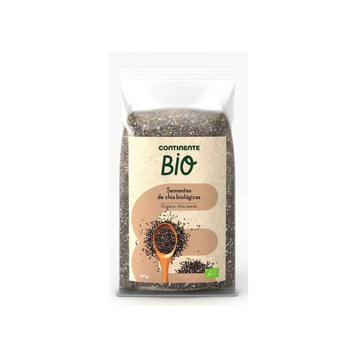 Product Sementes de chia