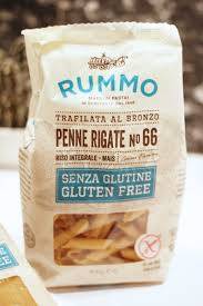 Product Penne Sem Gluten