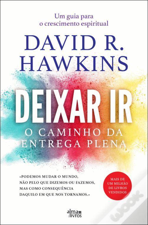 Deixar Ir