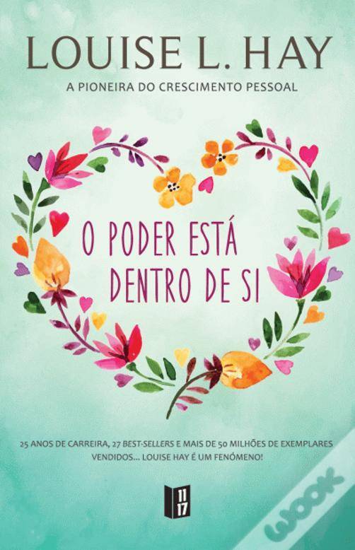 O poder está dentro de si
