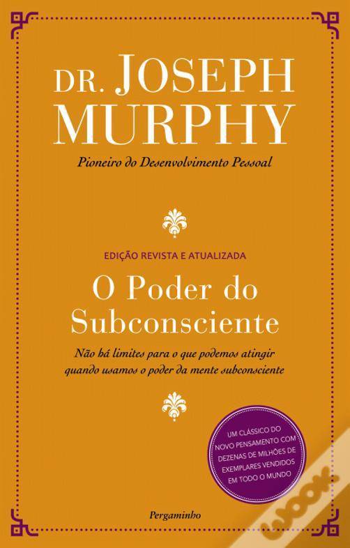 Book O poder do subconsciente 