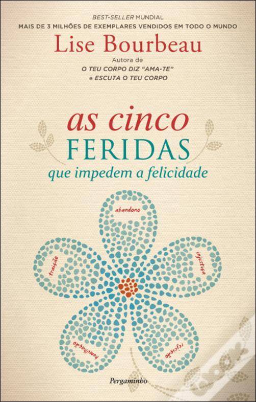 Libro As cinco feridas