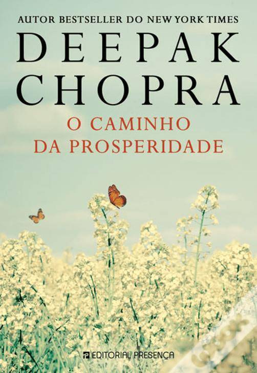 O caminho da prosperidade