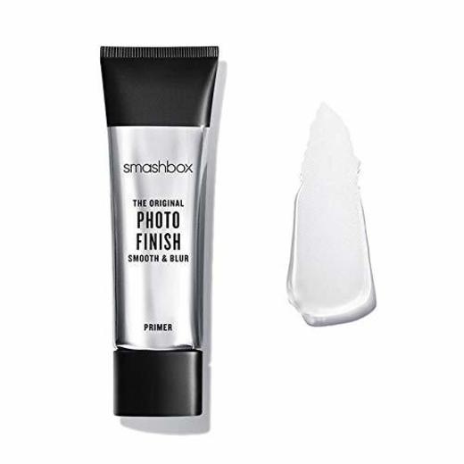 Smashbox Primer Acabado De Foto - Suave y Difuminada 0,41oz