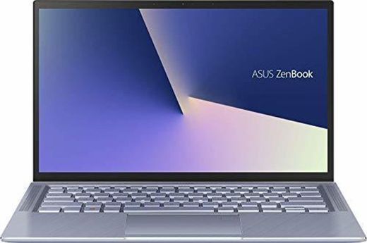 ASUS ZenBook 14 UX431FA-AM021T - Ordenador portátil de 14"
