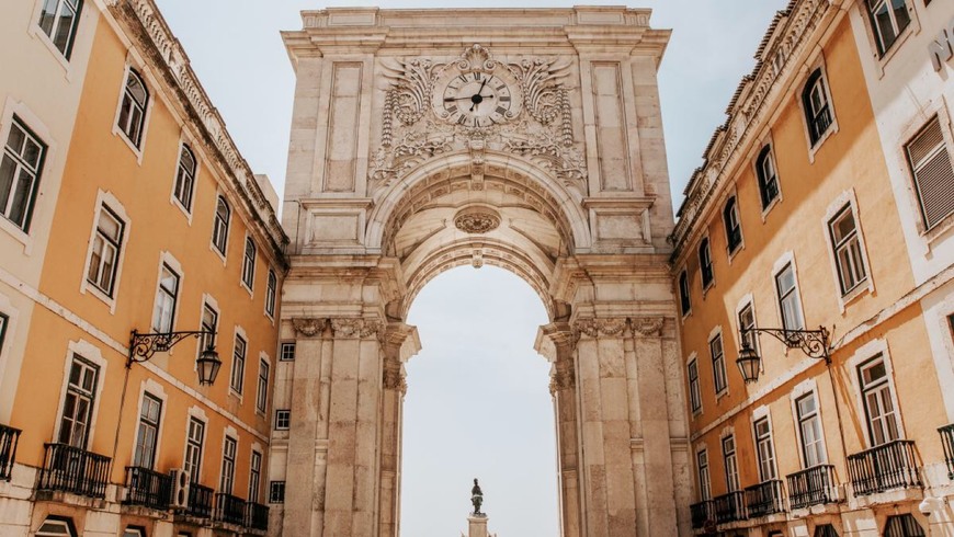 Place Baixa-Chiado