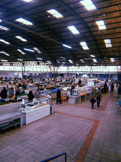 Mercado Nazaré