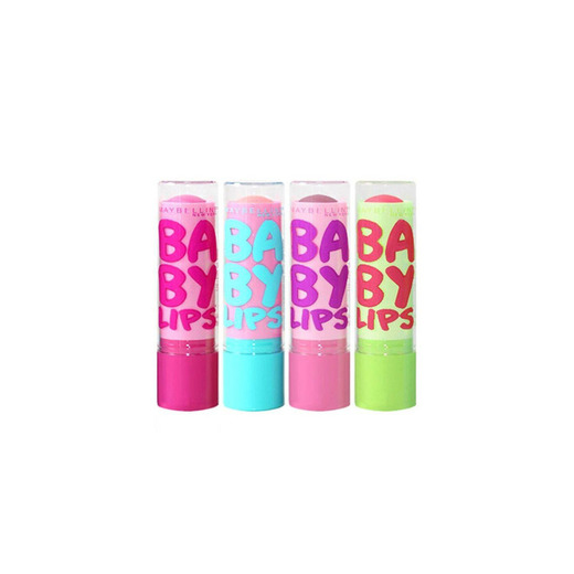 Baby lips