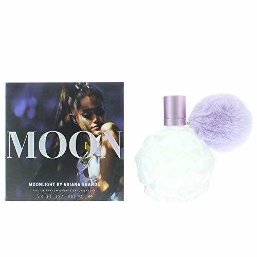 Belleza Ariana Grande Moonlight - Perfume para mujer