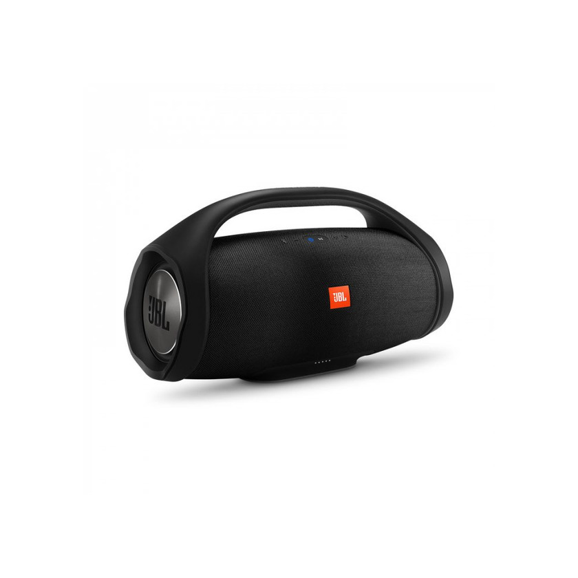 Products Coluna Portátil JBL Boombox Bluetooth Preta