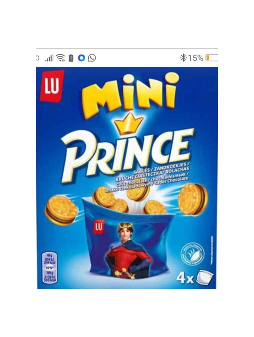 Social Bolachas Mini
