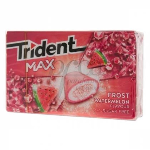 Trident watermelon 