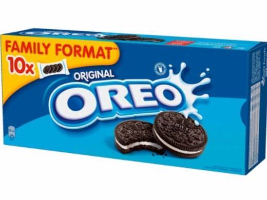 Oreo