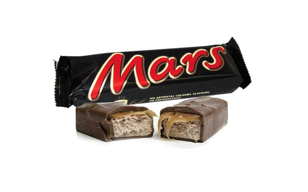 Productos Mars