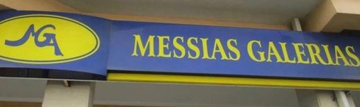 Messias Galerias