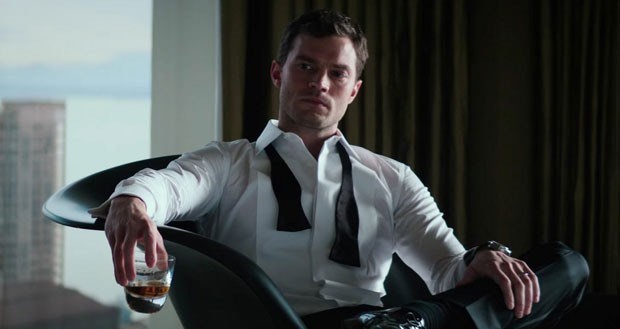 Social James Dornan