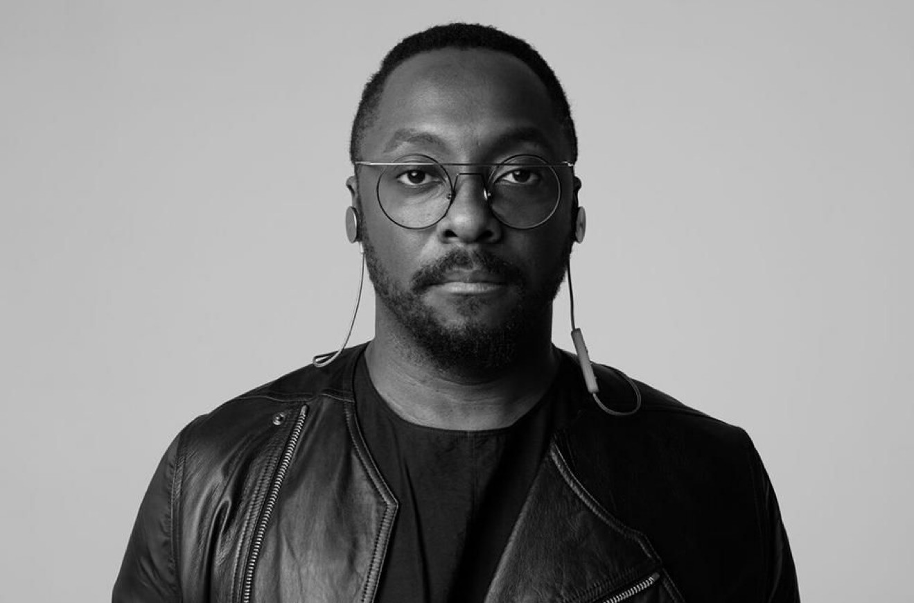Social Will.i.am
