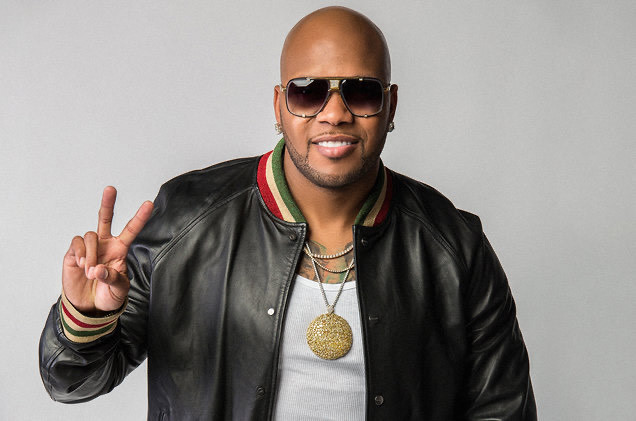 Social Flo rida 