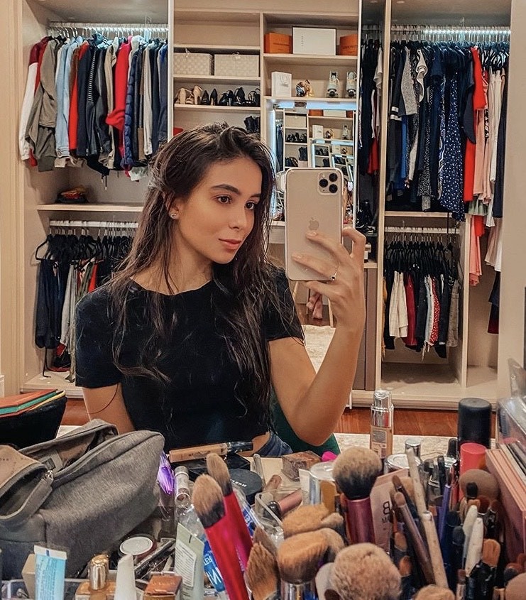 Social Stephanie Garcia 