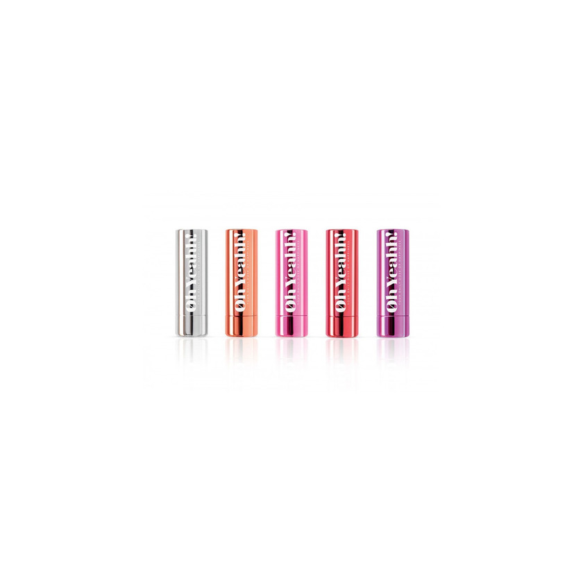 Product Oh yeahh! Bálsamo labial