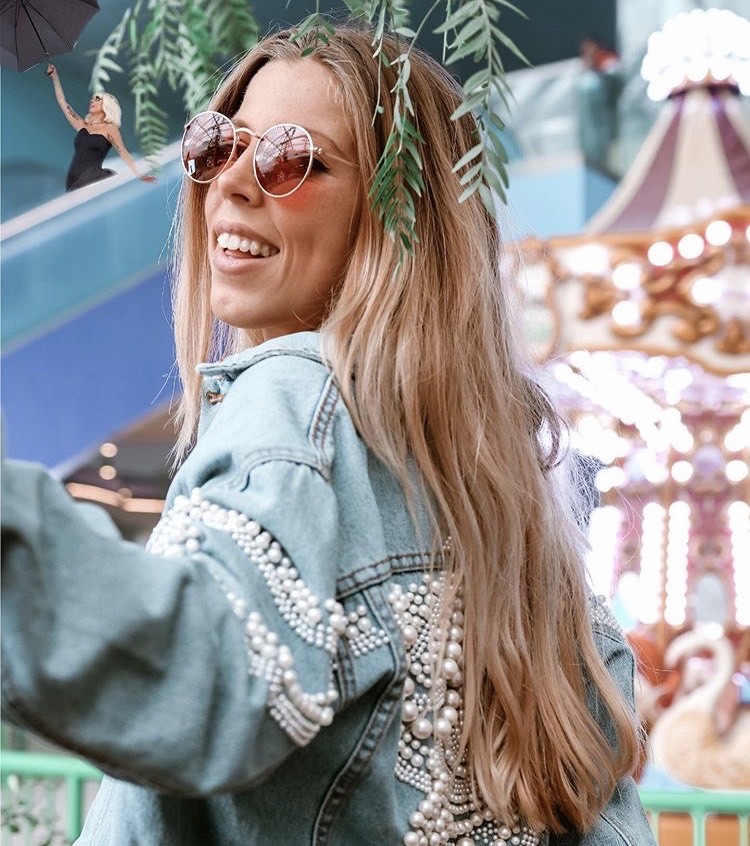 Social MARIANABOSSY - YouTube