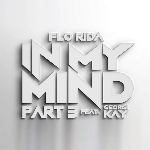 Canción In My Mind Part 3 (feat. Georgi Kay)