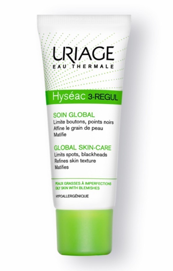 Producto Uriage Hyseac